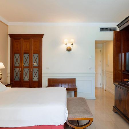 Guadalpin Suites Marbella Dış mekan fotoğraf