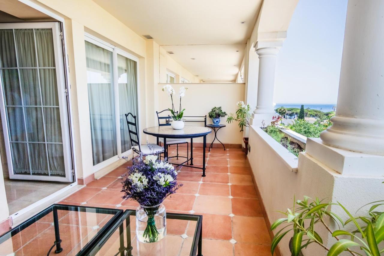 Guadalpin Suites Marbella Dış mekan fotoğraf