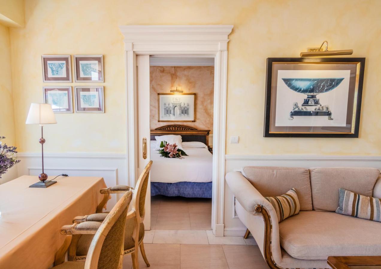 Guadalpin Suites Marbella Dış mekan fotoğraf