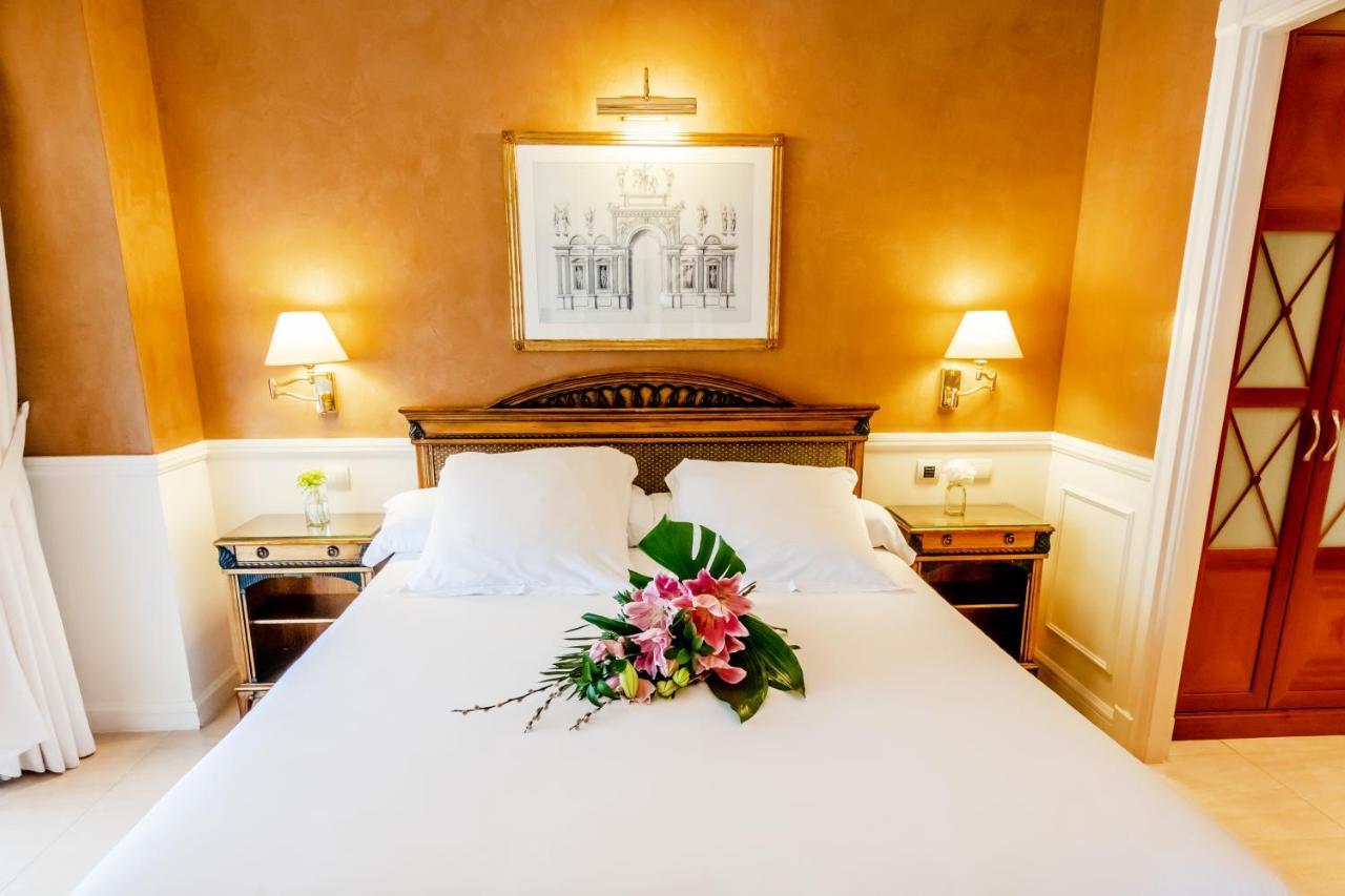 Guadalpin Suites Marbella Dış mekan fotoğraf