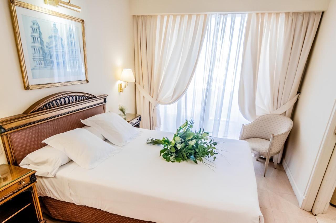 Guadalpin Suites Marbella Dış mekan fotoğraf