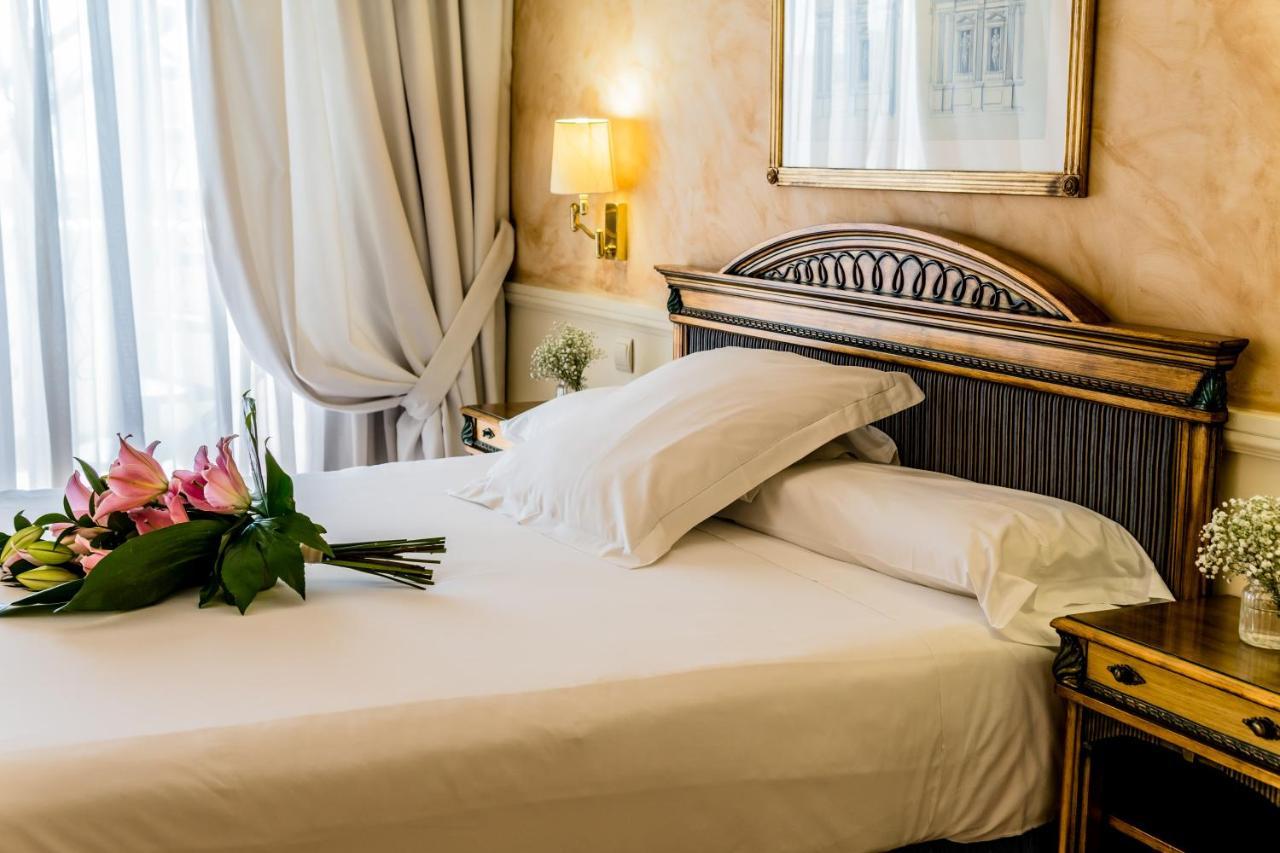 Guadalpin Suites Marbella Dış mekan fotoğraf