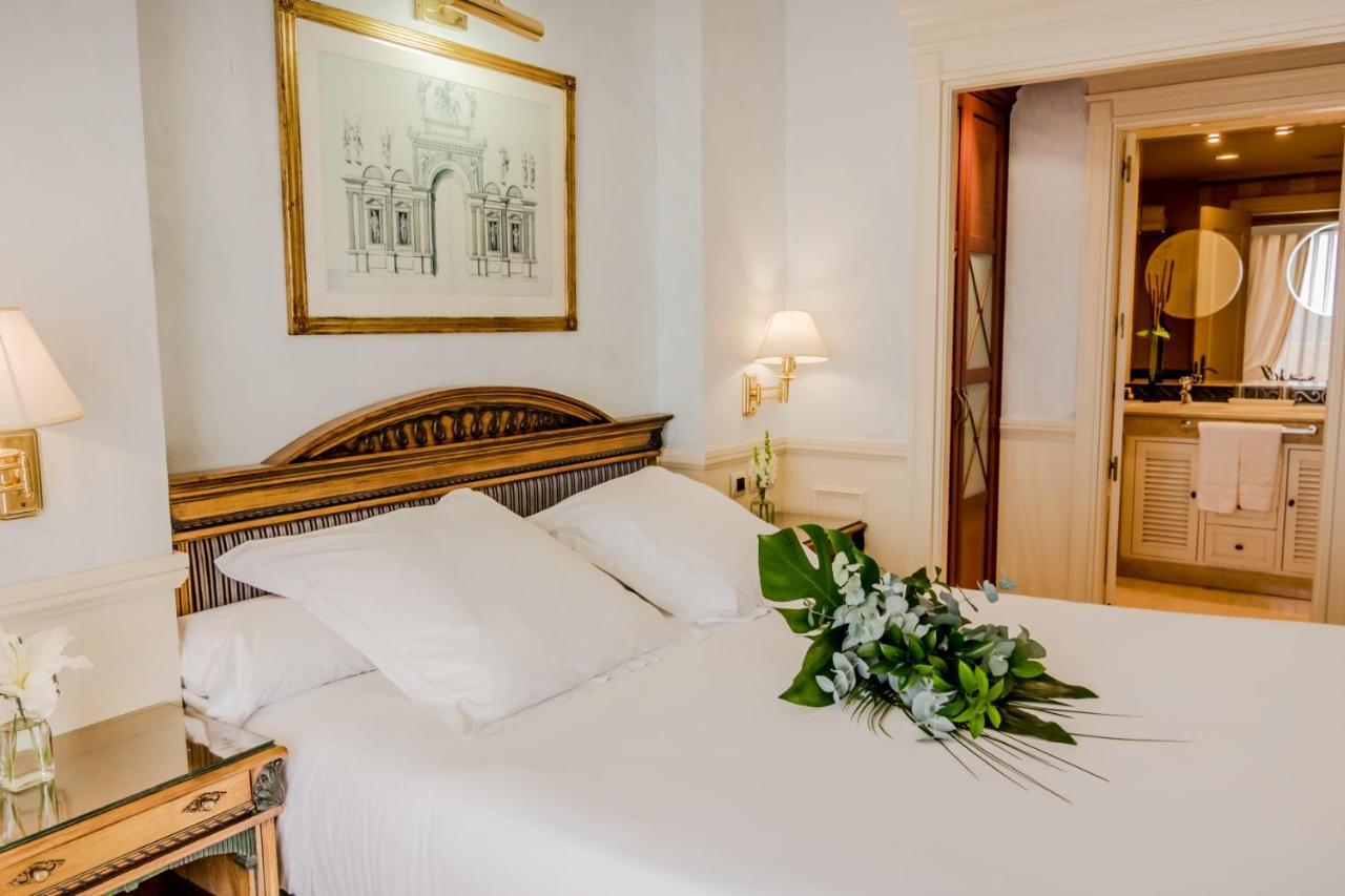 Guadalpin Suites Marbella Dış mekan fotoğraf