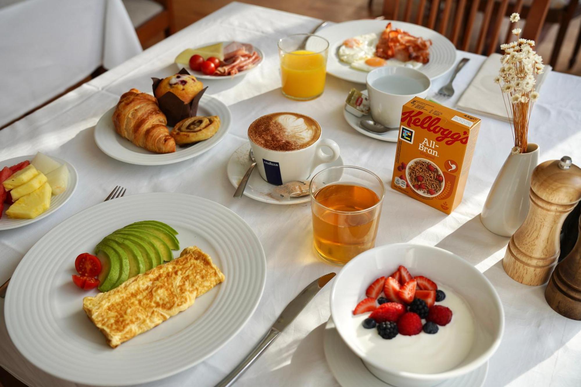Guadalpin Suites Marbella Dış mekan fotoğraf