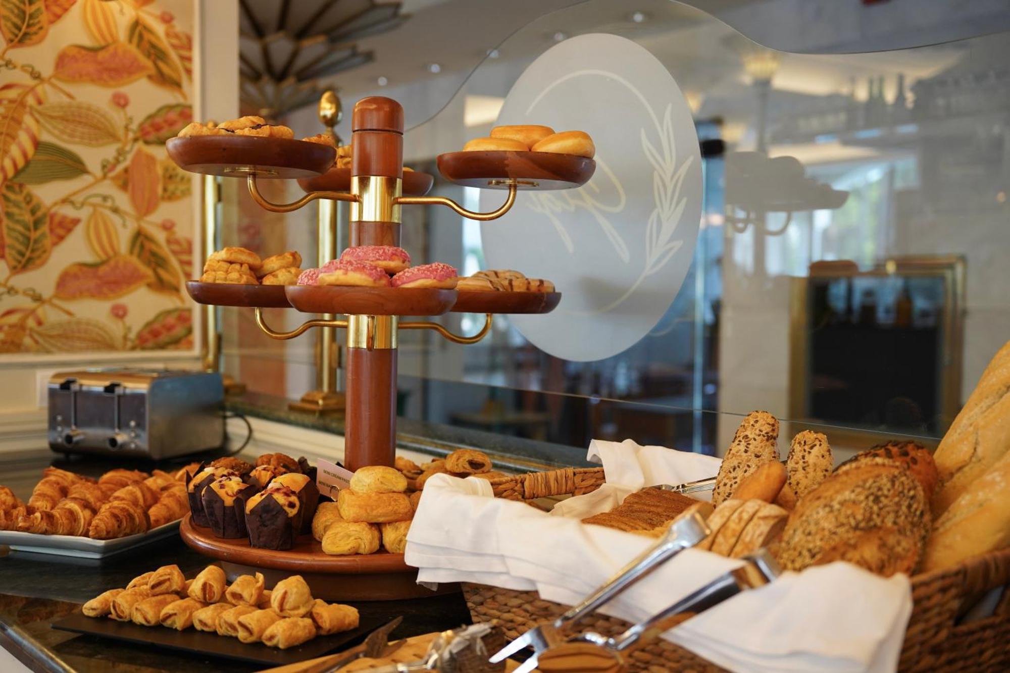 Guadalpin Suites Marbella Dış mekan fotoğraf
