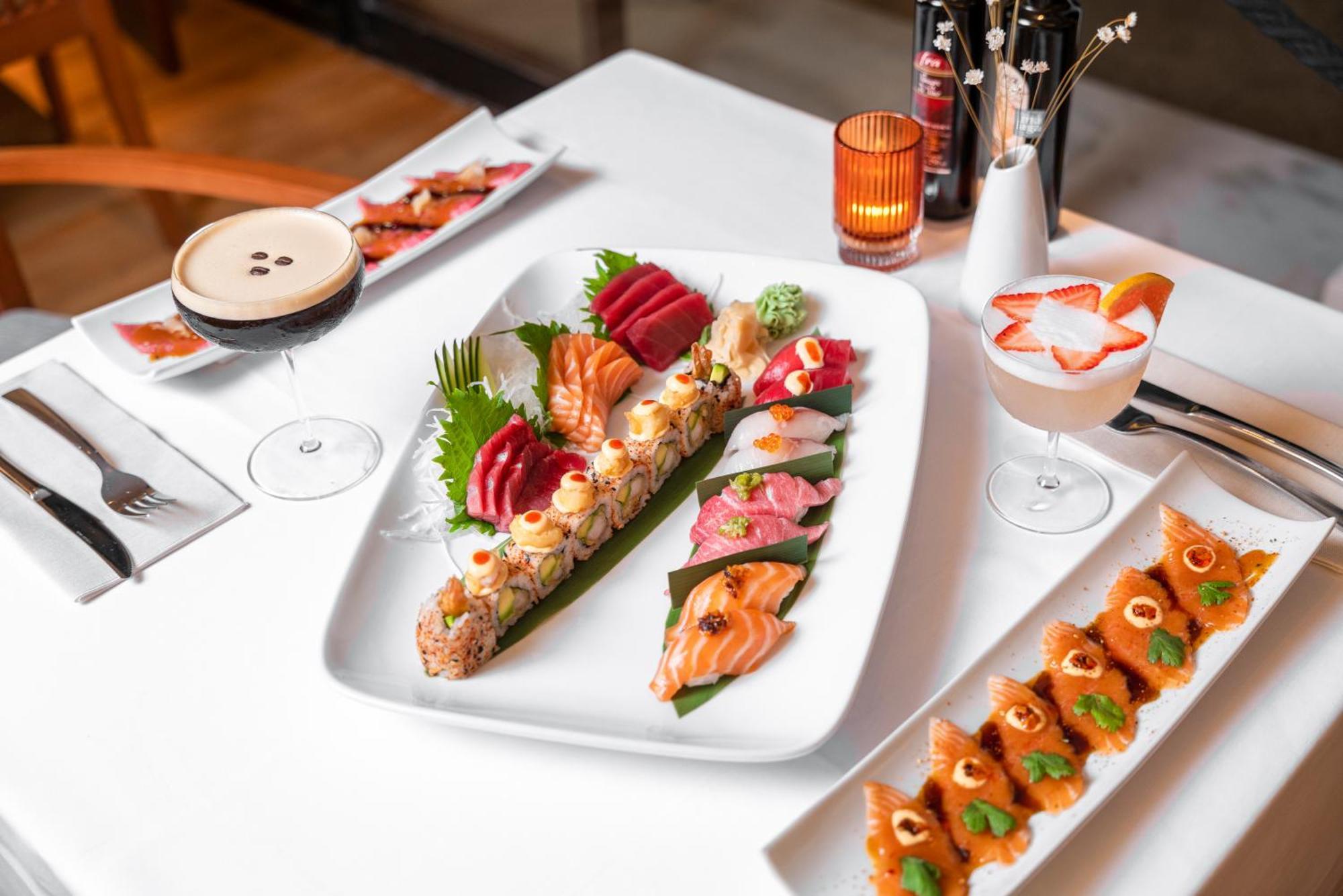 Guadalpin Suites Marbella Dış mekan fotoğraf