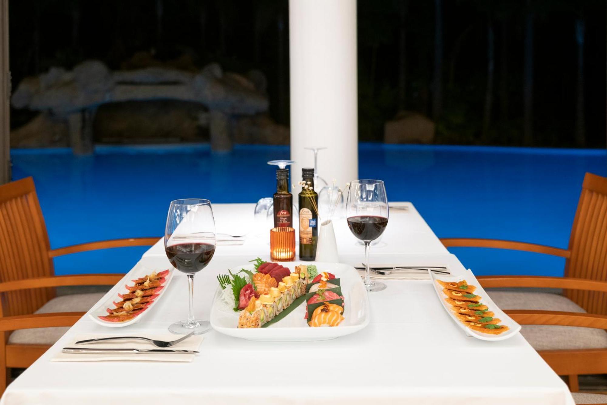 Guadalpin Suites Marbella Dış mekan fotoğraf