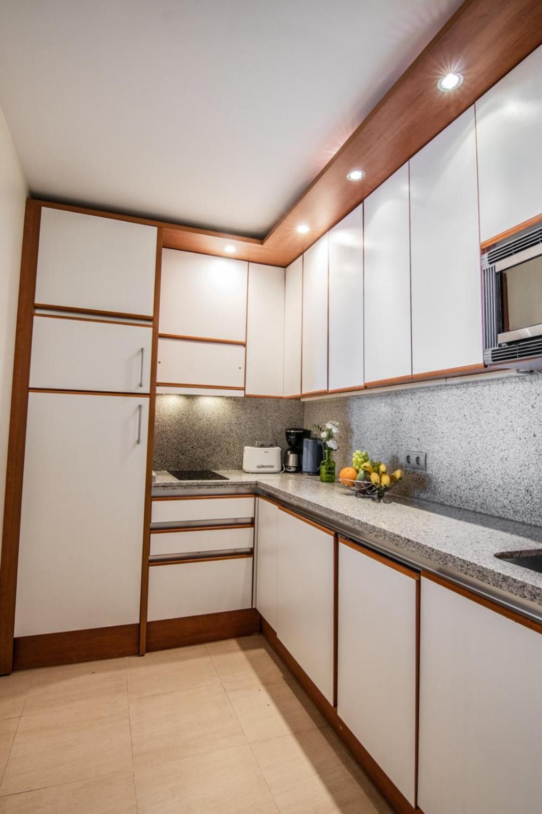 Guadalpin Suites Marbella Dış mekan fotoğraf