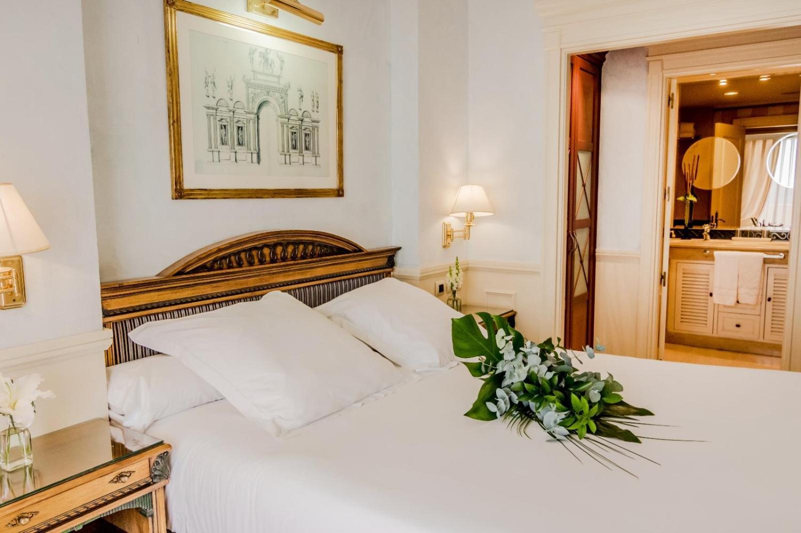 Guadalpin Suites Marbella Dış mekan fotoğraf