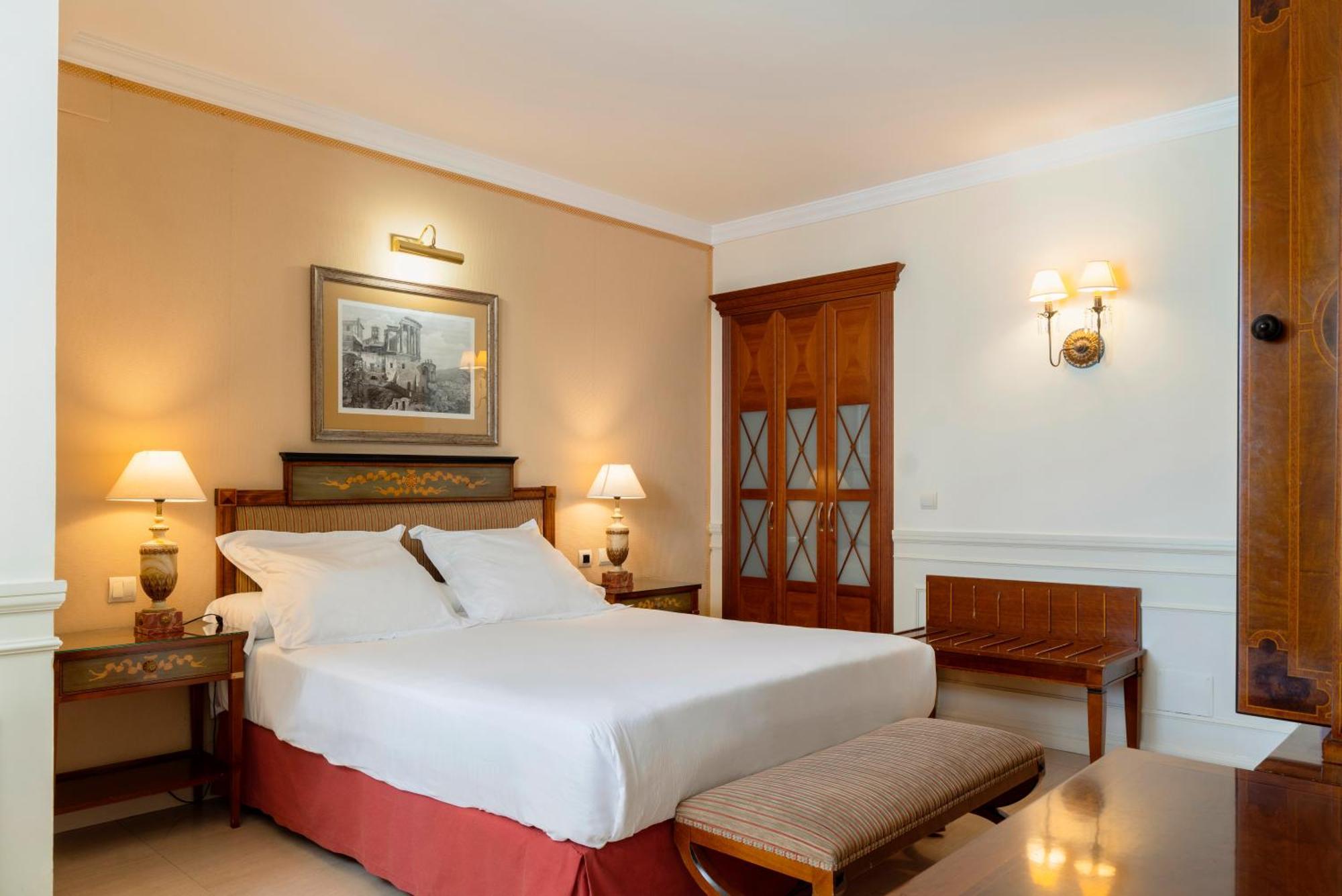 Guadalpin Suites Marbella Dış mekan fotoğraf